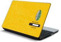 Shoprider Multicolor,Designer -277 Vinyl Laptop Decal 15.6   Laptop Accessories  (Shoprider)