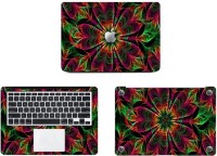 Swagsutra Imagination SKIN/DECAL Vinyl Laptop Decal 13   Laptop Accessories  (Swagsutra)