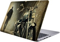 Shoprider Designer -429 Vinyl Laptop Decal 15.6   Laptop Accessories  (Shoprider)