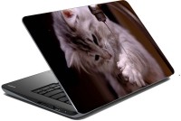 meSleep Cat 70-600 Vinyl Laptop Decal 15.6   Laptop Accessories  (meSleep)