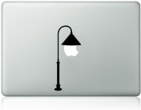 Clublaptop Macbook Sticker Lamp Post 15