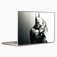 Theskinmantra Batman Anger Universal Size Vinyl Laptop Decal 15.6   Laptop Accessories  (Theskinmantra)
