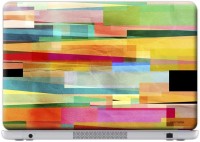 Macmerise Abstract Fusion - Skin for Asus X550C Vinyl Laptop Decal 15.6   Laptop Accessories  (Macmerise)