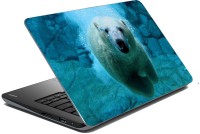 meSleep Wild Life 70-338 Vinyl Laptop Decal 15.6   Laptop Accessories  (meSleep)