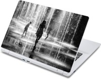 ezyPRNT Watery Streams Watery Floors (13 to 13.9 inch) Vinyl Laptop Decal 13   Laptop Accessories  (ezyPRNT)