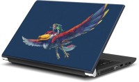Rangeele Inkers Legend Of Zelda Skyward Sword Art Work Vinyl Laptop Decal 15.6   Laptop Accessories  (Rangeele Inkers)