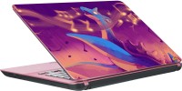 View Dspbazar DSP BAZAR 5425 Vinyl Laptop Decal 15.6 Laptop Accessories Price Online(DSPBAZAR)
