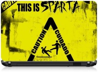Box 18 Sparta Abstract 1736 Vinyl Laptop Decal 15.6   Laptop Accessories  (Box 18)