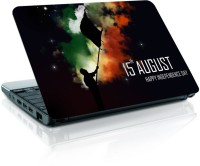 Shopmania fifiteen August Vinyl Laptop Decal 15.6   Laptop Accessories  (Shopmania)