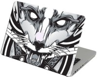 Theskinmantra Hydro 74 Vinyl Laptop Decal 11   Laptop Accessories  (Theskinmantra)