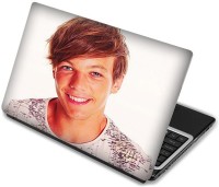 Shopmania One Direction 37 Vinyl Laptop Decal 15.6   Laptop Accessories  (Shopmania)