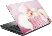 meSleep Sweet Baby LS-86-015 Vinyl Laptop Decal 15.6   Laptop Accessories  (meSleep)