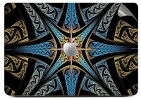 Swagsutra Starry Dome SKIN/DECAL for Apple Macbook Pro 13 Vinyl Laptop Decal 13   Laptop Accessories  (Swagsutra)