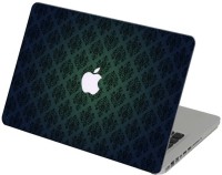 View Theskinmantra Tatoo Design Laptop Skin For Apple Macbook Air 11 Inch Vinyl Laptop Decal 11 Laptop Accessories Price Online(Theskinmantra)