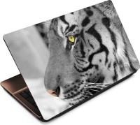 Anweshas Tiger T096 Vinyl Laptop Decal 15.6   Laptop Accessories  (Anweshas)
