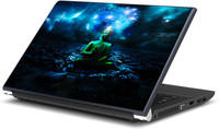 Artifa Lord Gautham Buddha Vinyl Laptop Decal 15.6 RS.289.00