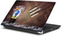ezyPRNT Ideas Quote (13 to 13.9 inch) Vinyl Laptop Decal 13   Laptop Accessories  (ezyPRNT)