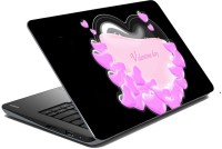 meSleep Valentines Day 68-153 Vinyl Laptop Decal 15.6   Laptop Accessories  (meSleep)