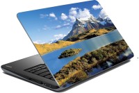 meSleep Nature 66-186 Vinyl Laptop Decal 15.6   Laptop Accessories  (meSleep)