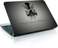 Shopmania Wolvo ring Vinyl Laptop Decal 15.6   Laptop Accessories  (Shopmania)