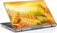 View Sai Enterprises corn vinyl Laptop Decal 15.4 Laptop Accessories Price Online(Sai Enterprises)