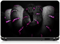 Box 18 Pink Eyes Snake Abstract 2094 Vinyl Laptop Decal 15.6   Laptop Accessories  (Box 18)