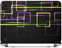 FineArts Abstract Series 1058 Vinyl Laptop Decal 15.6   Laptop Accessories  (FineArts)