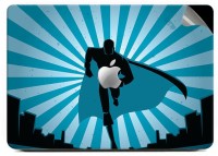 Swagsutra Superun SKIN/DECAL for Apple Macbook Air 11 Vinyl Laptop Decal 11   Laptop Accessories  (Swagsutra)