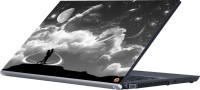 View Dspbazar DSP BAZAR 9145 Vinyl Laptop Decal 15.6 Laptop Accessories Price Online(DSPBAZAR)