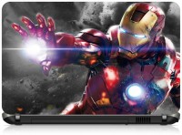 View Box 18 Iron Man Avengeres 2006 Vinyl Laptop Decal 15.6 Laptop Accessories Price Online(Box 18)
