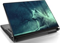 Theskinmantra Strategize Vinyl Laptop Decal 15.6   Laptop Accessories  (Theskinmantra)