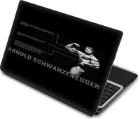 Shopmania Printed laptop stickers-427 Vinyl Laptop Decal 15.6   Laptop Accessories  (Shopmania)