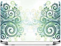FineArts Abstract Series 1086 Vinyl Laptop Decal 15.6   Laptop Accessories  (FineArts)