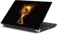 View ezyPRNT World Cup Sports (15 to 15.6 inch) Vinyl Laptop Decal 15 Laptop Accessories Price Online(ezyPRNT)