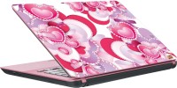 View Dspbazar DSP BAZAR 5386 Vinyl Laptop Decal 15.6 Laptop Accessories Price Online(DSPBAZAR)