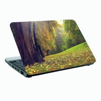 Arnav Mart Duster135 Vinyl Laptop Decal 15.6   Laptop Accessories  (Arnav Mart)