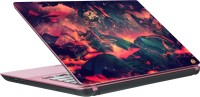 View Dspbazar DSP BAZAR 7417 Vinyl Laptop Decal 15.6 Laptop Accessories Price Online(DSPBAZAR)