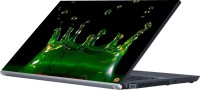 View Dspbazar DSP BAZAR 8628 Vinyl Laptop Decal 15.6 Laptop Accessories Price Online(DSPBAZAR)