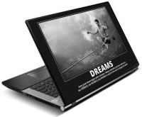 View SPECTRA Dreams Vinyl Laptop Decal 15.6 Laptop Accessories Price Online(SPECTRA)