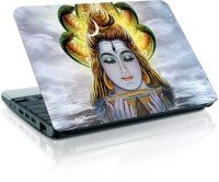 Shopmania MULTICOLOR-844 Vinyl Laptop Decal 15.6   Laptop Accessories  (Shopmania)