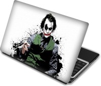 Shopmania Printed laptop stickers-132 Vinyl Laptop Decal 15.6   Laptop Accessories  (Shopmania)