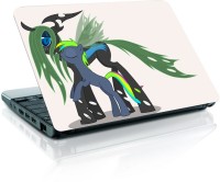 Shopmania Dragen Horse Vinyl Laptop Decal 15.6   Laptop Accessories  (Shopmania)