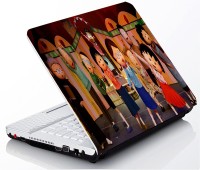 Shopmania DESGINER -383 Vinyl Laptop Decal 15.6   Laptop Accessories  (Shopmania)