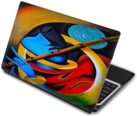 Shopmania Multicolor-280 Vinyl Laptop Decal 15.6   Laptop Accessories  (Shopmania)