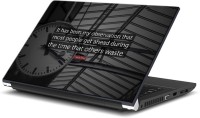 ezyPRNT Henry Ford Motivation Quote c (15 to 15.6 inch) Vinyl Laptop Decal 15   Laptop Accessories  (ezyPRNT)