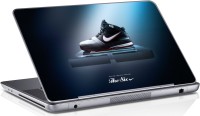 View Sai Enterprises Sports shose vinyl Laptop Decal 15.6 Laptop Accessories Price Online(Sai Enterprises)