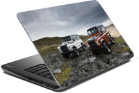 meSleep Nature LS-49-157 Vinyl Laptop Decal 15.6   Laptop Accessories  (meSleep)