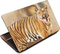 View Anweshas Tiger T092 Vinyl Laptop Decal 15.6 Laptop Accessories Price Online(Anweshas)
