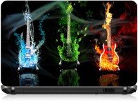 View Box 18 Guitars672 Vinyl Laptop Decal 15.6 Laptop Accessories Price Online(Box 18)