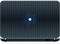 View Ng Stunners Honey Comb Design Vinyl Laptop Decal 15.6 Laptop Accessories Price Online(Ng Stunners)